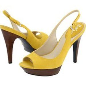 Cole Haan Maria Sharapova Air Renfro Slingback